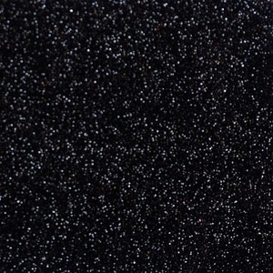 Glitter 1 LB- Black