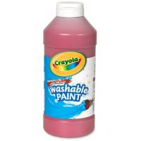 Washable Tempera Paint