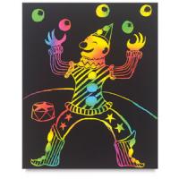 Scratch Art