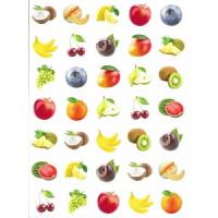 Tu B'shvat Stickers
