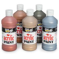 Acrylic Paint