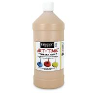 Tempera Paint