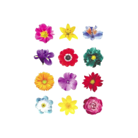 Shavous/Spring Stickers