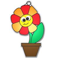 Suncatchers