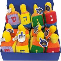 Chanukah Supplies