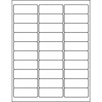 Labels and Envelopes