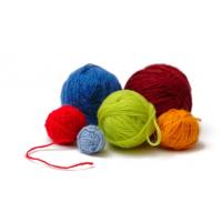 Ribbon, Lanyard and Yarn