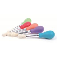 Paint Brushes & Accessories