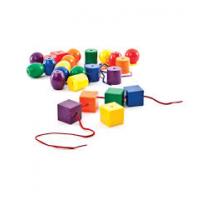 Fine and Gross Motor