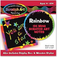 Scratch Art