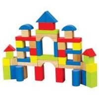 Building and Stacking Toys