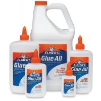 Glue & Tape