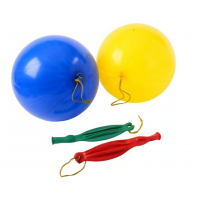 Balloons and Accessories