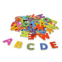 Letters & Numbers