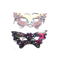 Masks & Puppets