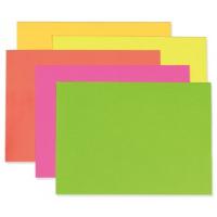 Poster Board - Oaktag