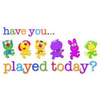 Preschool Games