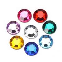 Rhinestones & Gemstones