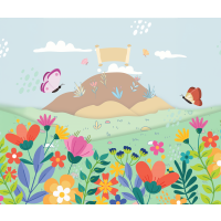 Spring-Shavous