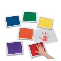 Stamping & Stencils