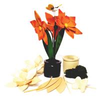 Flower Power - Wood