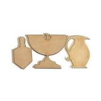 Cutout Shapes