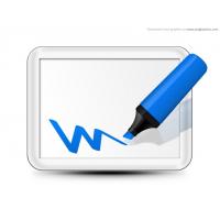 Dry Erase
