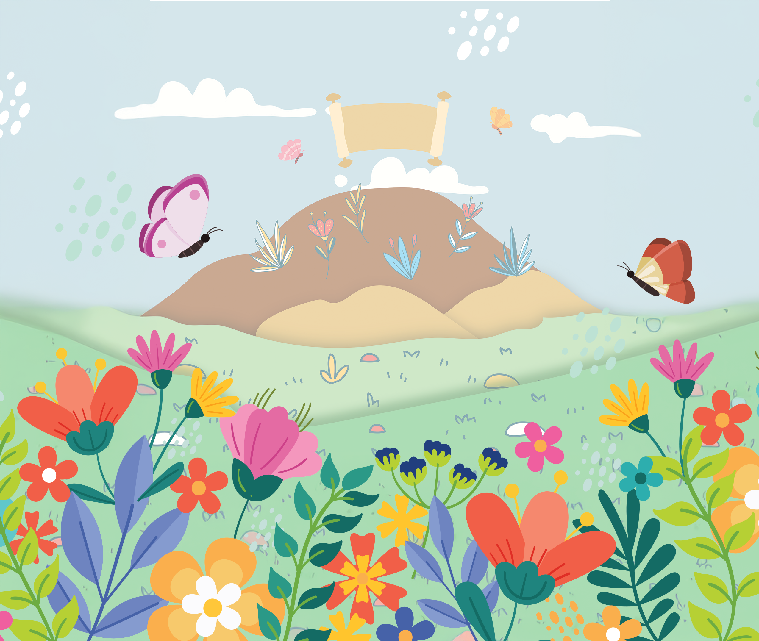 Spring-Shavous