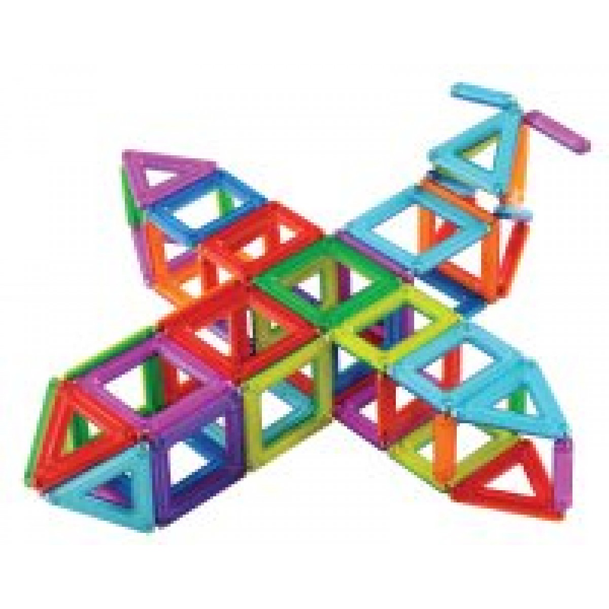 Power Clics - Toys - Toys & Games - The Craft Shop, Inc.