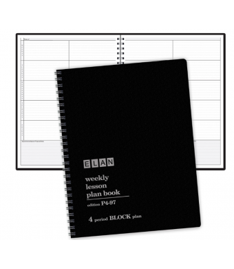 4‑Period Teacher Lesson Plan