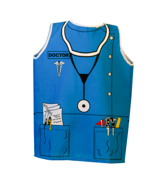Dressup- Doctor