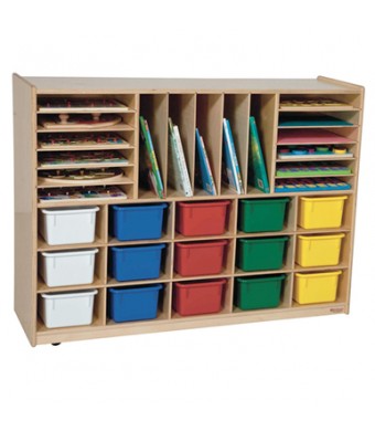 Multi Storage 
