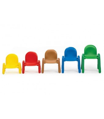Baseline Chairs- 7"