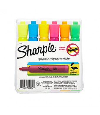 Highlighters 
