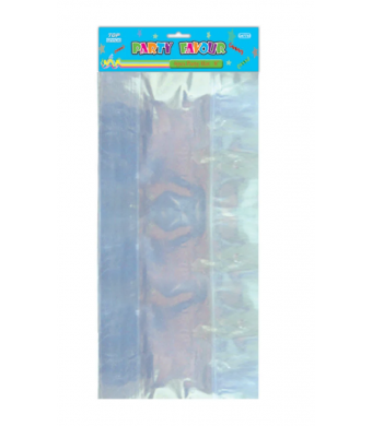 Clear Cello Bags