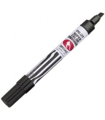 Pilot super color marker