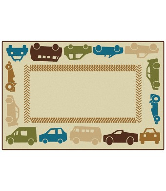 All Autos Border