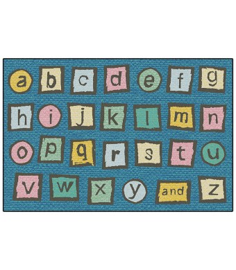 Alphabet Blocks