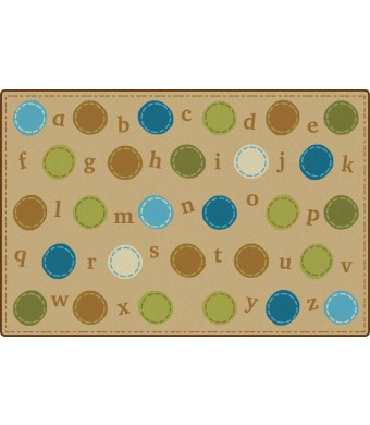 KIDSoft Alphabet Dots