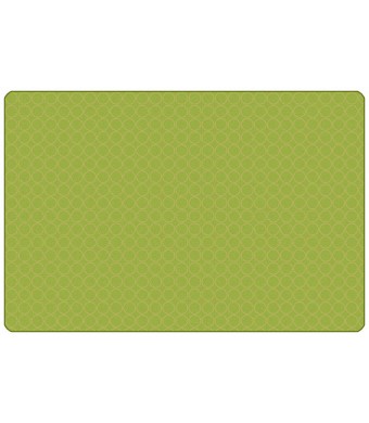 KIDSoft Comforting Circles - Brown/Tan