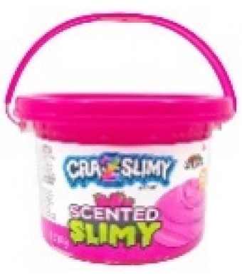 Cra-Z-Slimy Scented Tri Colored Bucket 24 oz.
