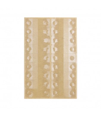 Hang Tabs – Self Stick, 36/pack