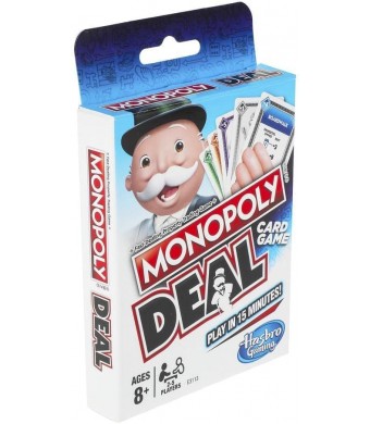 Monopoly Deal