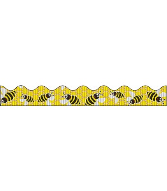 Bordette- Bees 2-1/4" x 25'