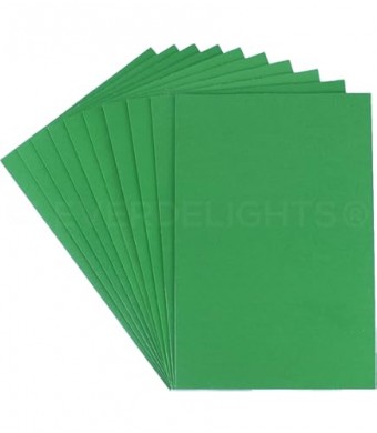 Foam Sheet Green