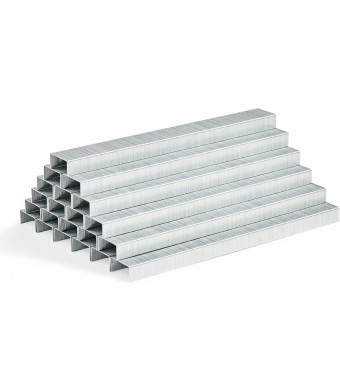Standard Staples, 5000/Pk – Standard Office Stapler Refills for Everyday Use