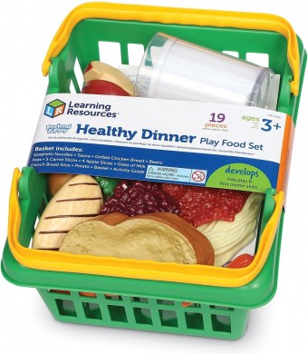 Healthy Dinner