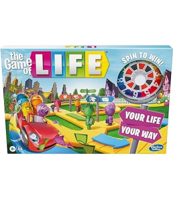 The Game of Life