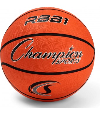 Champion Basketball