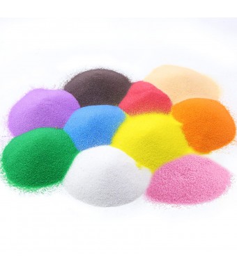 Colored Sand, 22 Oz.